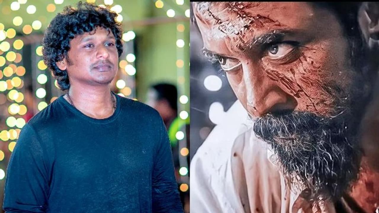 Vikram 3 : 'വിക്രം 3'ൽ ശക്തനായ കഥാപാത്രമായി സൂര്യ ഉണ്ടാവും; ലോകേഷ് കനകരാജ്
