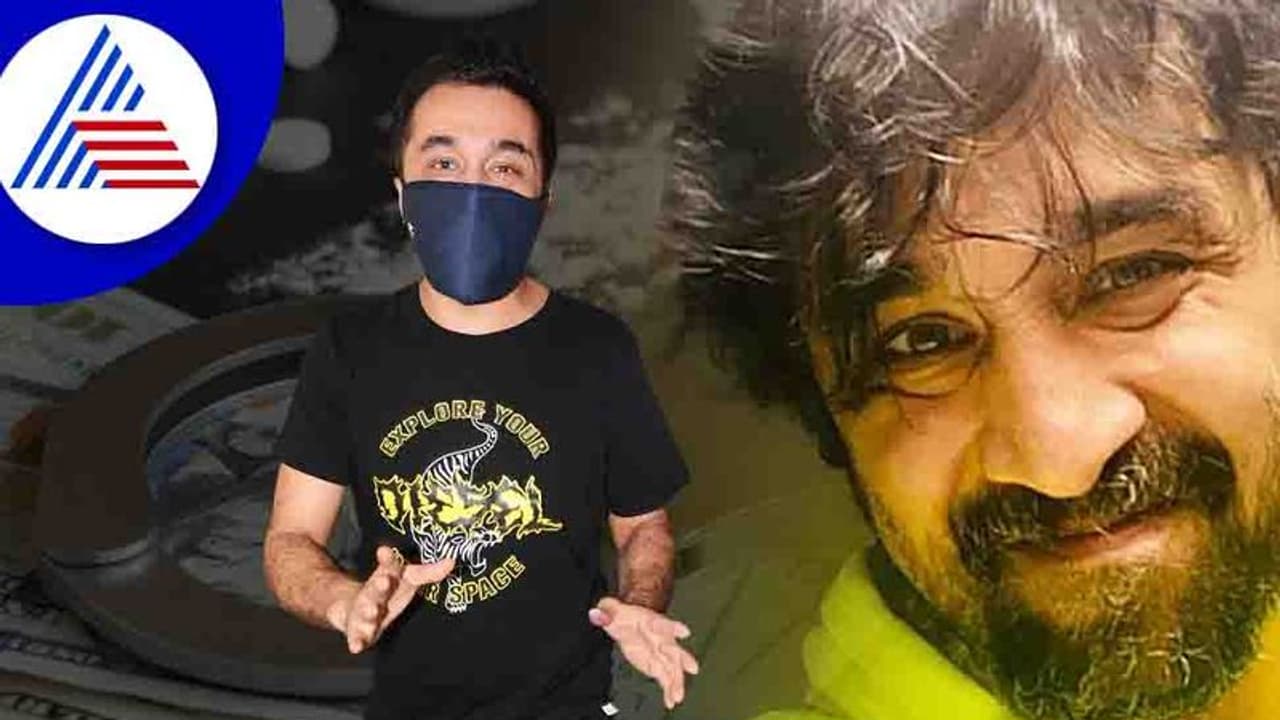 Siddhanth Kapoor Drugs cae: ಡ್ರಗ್ಸ್‌ ಸೇವಿಸಿಲ್ಲ ಸ್ನೇಹಿತರು ಮಿಕ್ಸ್ ಮಾಡಿ ಕೊಟ್ಟರು