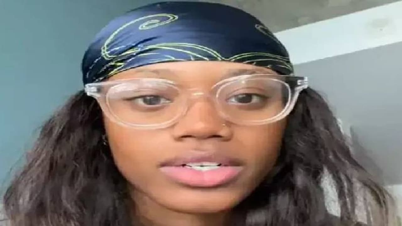 യുവതി അറിയാതെ വീട്ടിൽ രഹസ്യമായി പാർത്ത് അപരിചിതൻ!