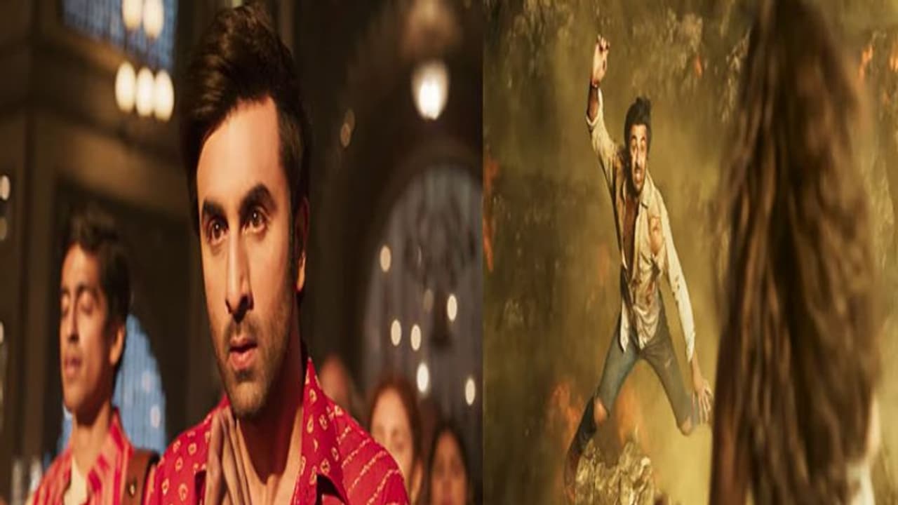 Brahmastra का ट्रेलर देख Alia Bhatt की मां सोनी राजदान हो गई हैरान, लोग बोले मूवी होगी ब्लॉकबस्टर Brahmastra का ट्रेलर देख Alia Bhatt की मां सोनी राजदान हो गई हैरान, लोग बोले मूवी होगी ब्लॉकबस्टर