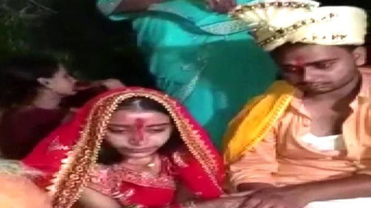 கால்நடைக்கு உடம்பு சரியில்லை... மருத்துவரை கடத்தி கட்டாய திருமணம்.. பீகாரில் பரபரப்பு..!