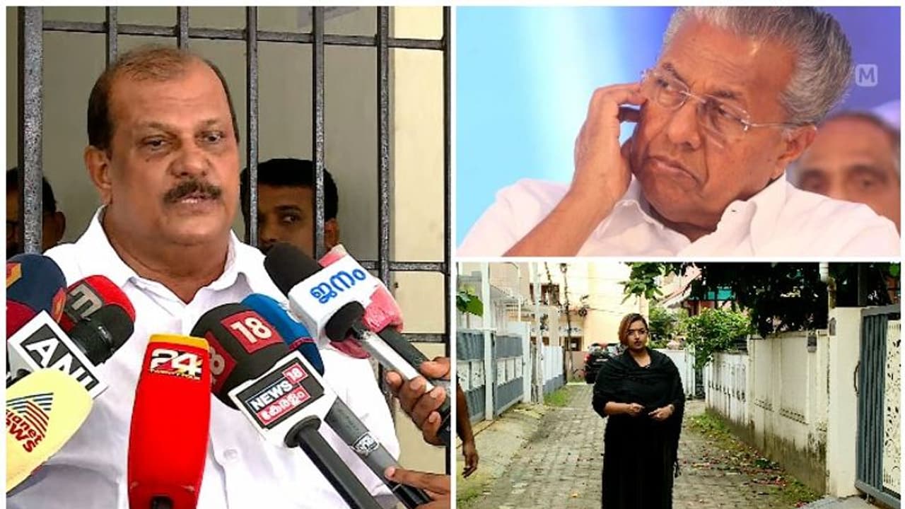 P C George : മുഖ്യമന്ത്രിക്കെതിരായ ഗൂഢാലോചന; കേസിൽ പി സി ജോർജിനെ ഇന്ന് പ്രത്യേക പൊലീസ് സംഘം ചോദ്യം ചെയ്യും