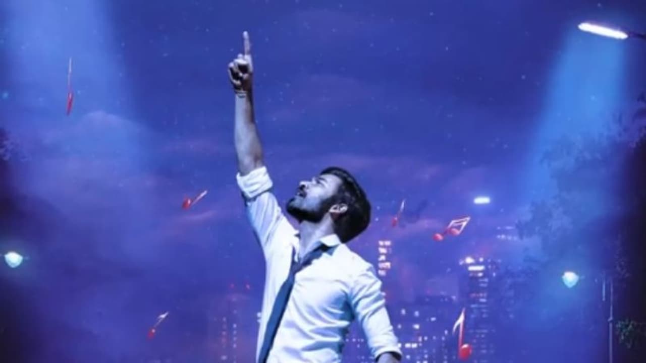 Thiruchitrambalam : ധനുഷിന്റെ 'തിരുചിത്ര'മ്പലത്തിന്റെ പുതിയ റിലീസ് തിയ്യതി പ്രഖ്യാപിച്ചു