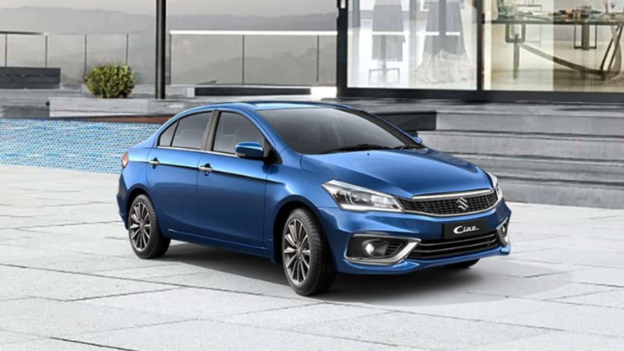 Maruti Suzuki अपने इन कारों पर दे रही 42,000 रुपए तक का बंपर डिस्कॉउंट, यहां देखें पूरी लिस्ट Maruti Suzuki अपने इन कारों पर दे रही 42,000 रुपए तक का बंपर डिस्कॉउंट, यहां देखें पूरी लिस्ट