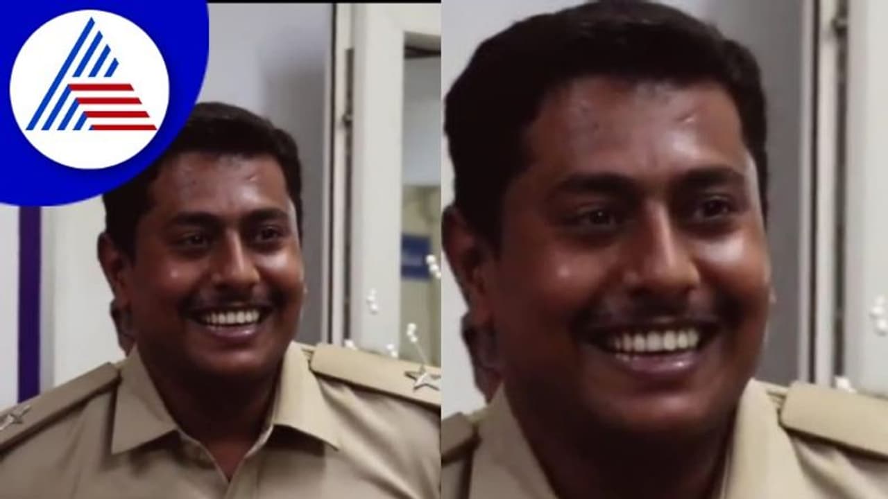 PSI Recruitment Scam; ಸಚಿವ ಅಶ್ವಥ್ ನಾರಾಯಣ್ ಸ್ವಗ್ರಾಮದ ಸಬ್ ಇನ್‌ಸ್ಪೆಕ್ಟರ್ ಅರೆಸ್ಟ್