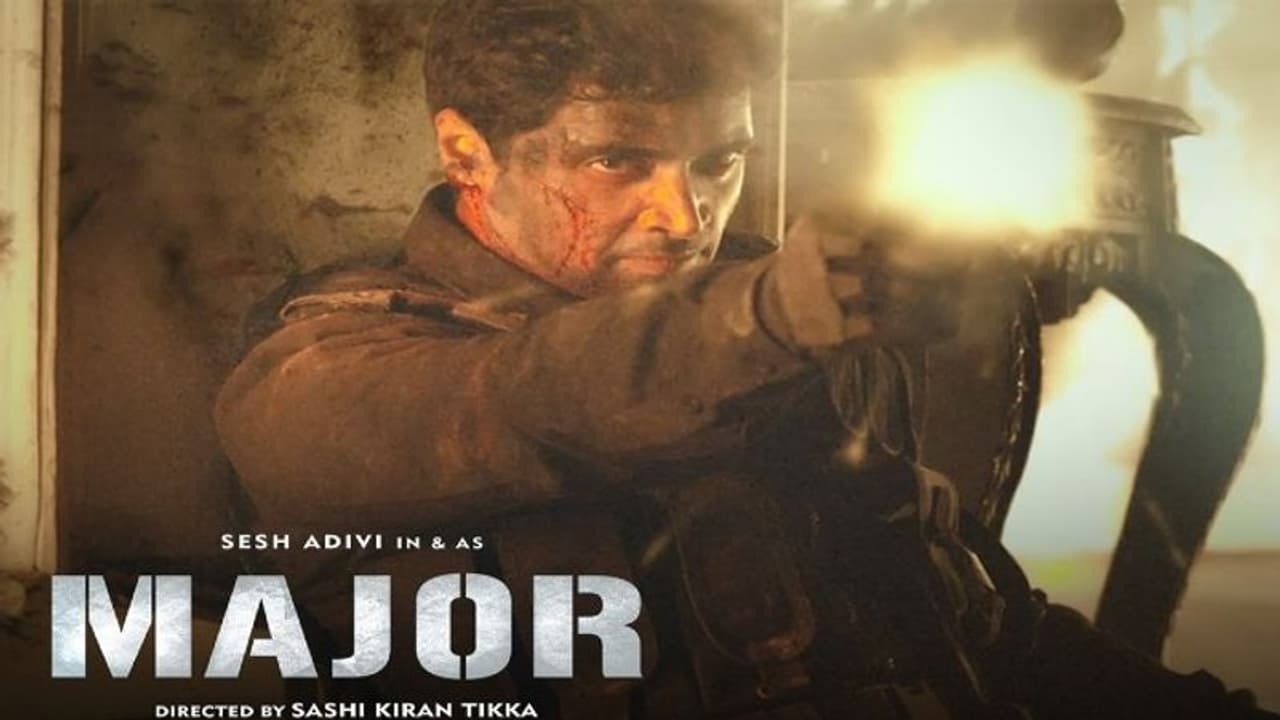 స్కూల్ పిల్లలకు బంపర్ ఆఫర్ ఇచ్చిన మేజర్ టీమ్, భావితరాలకు తెలియాలనే అడివి శేష్ ప్రయత్నం స్కూల్ పిల్లలకు బంపర్ ఆఫర్ ఇచ్చిన మేజర్ టీమ్, భావితరాలకు తెలియాలనే అడివి శేష్ ప్రయత్నం