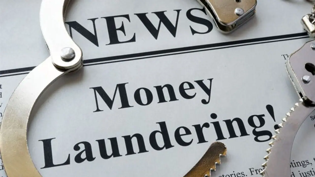 ED ने 425 करोड़ के मनी लॉन्ड्रिंग मामले में 2 बिजनेसमैन को अरेस्ट किया, UAE पहुंचा रहे थे पैसा ED ने 425 करोड़ के मनी लॉन्ड्रिंग मामले में 2 बिजनेसमैन को अरेस्ट किया, UAE पहुंचा रहे थे पैसा