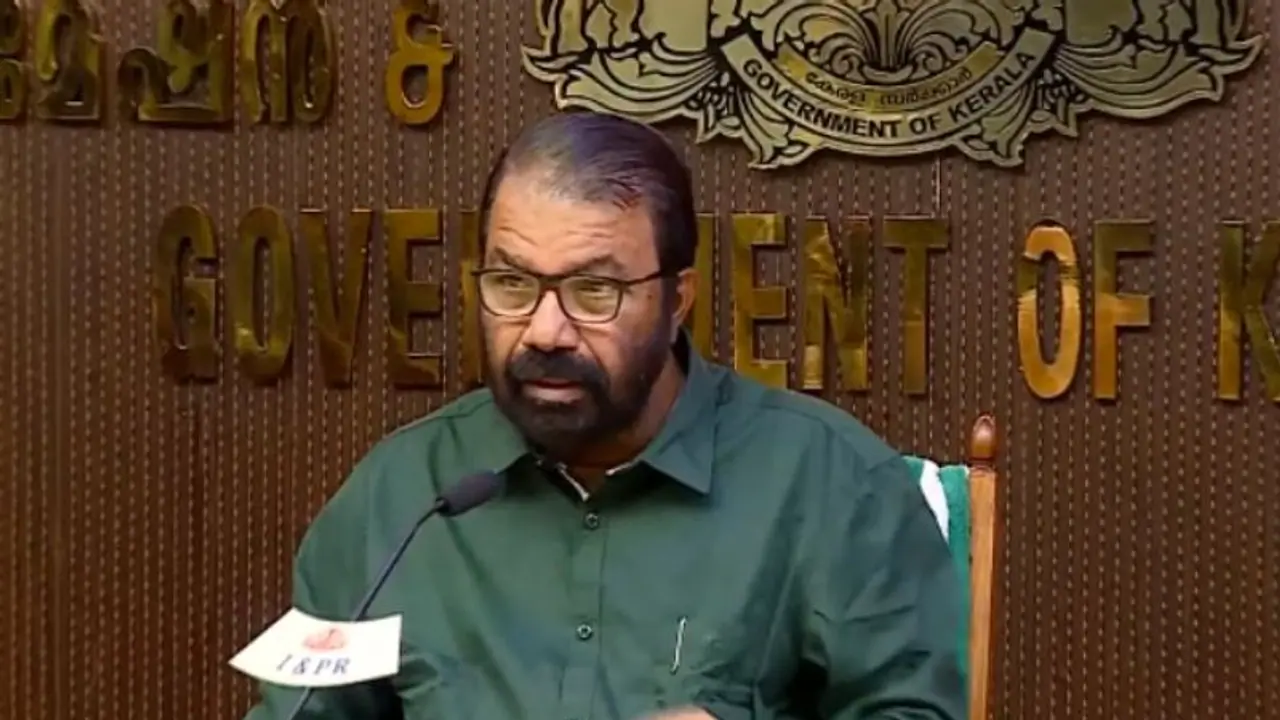 Kerala Plus Two Exam results 2023: Kerala Plus Two Exam results DECLARED; 82.95% students pass