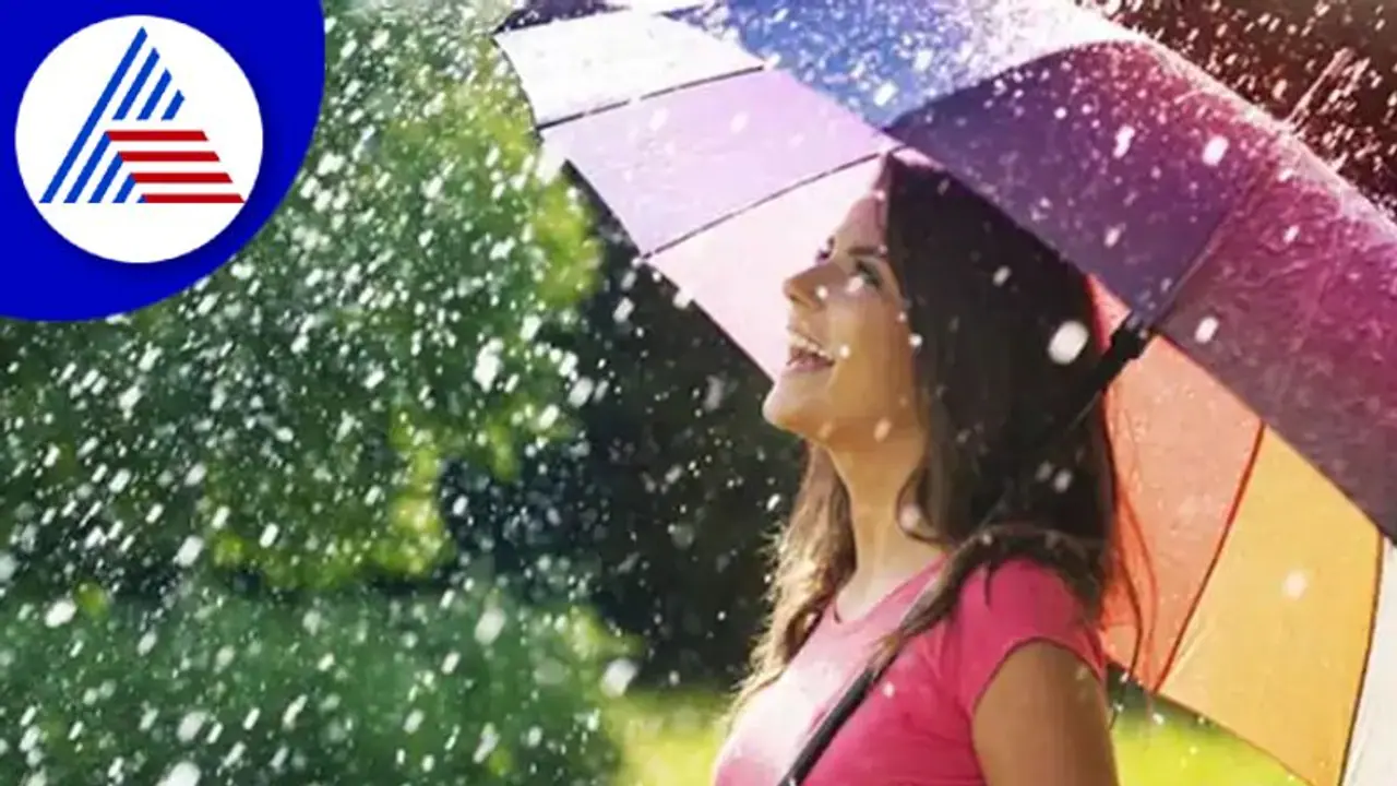 ಮಳೆಗಾಲ ಶುರುವಾಗಿದೆ, ಆರೋಗ್ಯ ಜೋಪಾನ.. ಮಳೆಗಾಲ ಶುರುವಾಗಿದೆ, ಆರೋಗ್ಯ ಜೋಪಾನ..