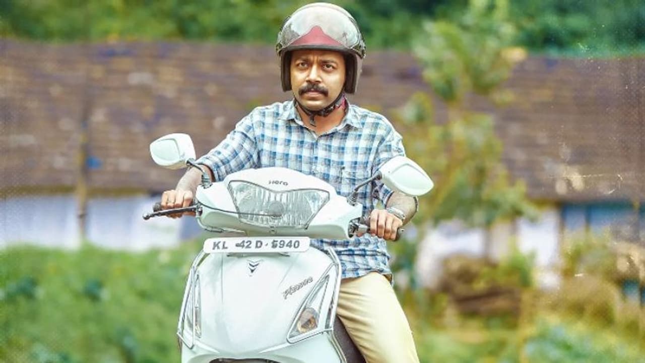 kuri movie : വിഷ്ണു ഉണ്ണികൃഷ്ണന്റെ 'കുറി' ജൂലൈയിൽ; റിലീസ് പ്രഖ്യാപിച്ചു