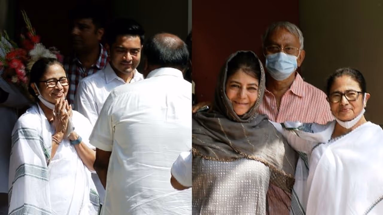 మహాత్మా గాంధీ మనవడిపై ప్రతిపక్షాల ఫోకస్.. ‘ఆలోచిస్తా.. టైం ఇవ్వండి’ మహాత్మా గాంధీ మనవడిపై ప్రతిపక్షాల ఫోకస్.. ‘ఆలోచిస్తా.. టైం ఇవ్వండి’