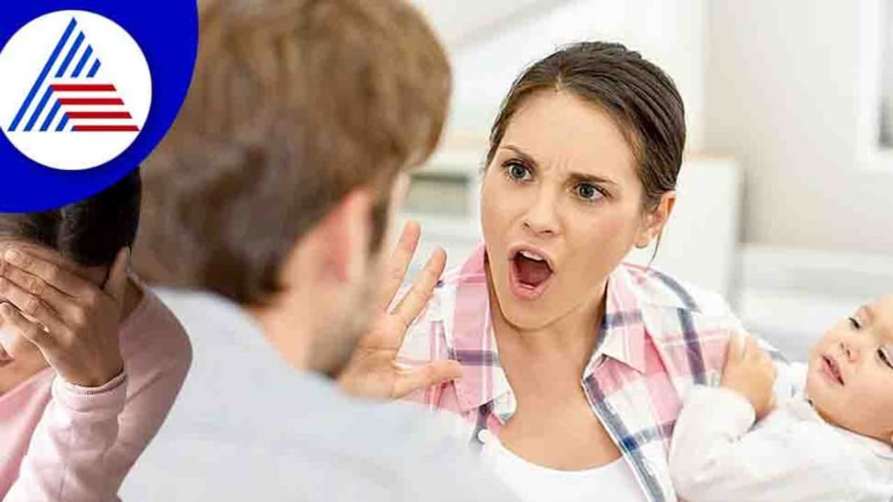 ಮಗುವಾದ ಮೇಲೆ ಗಂಡನಿಗೆ ಲೈಂಗಿಕಾಸಕ್ತಿಯೇ ಇಲ್ಲ, ಏನ್ಮಾಡ್ಲಿ?