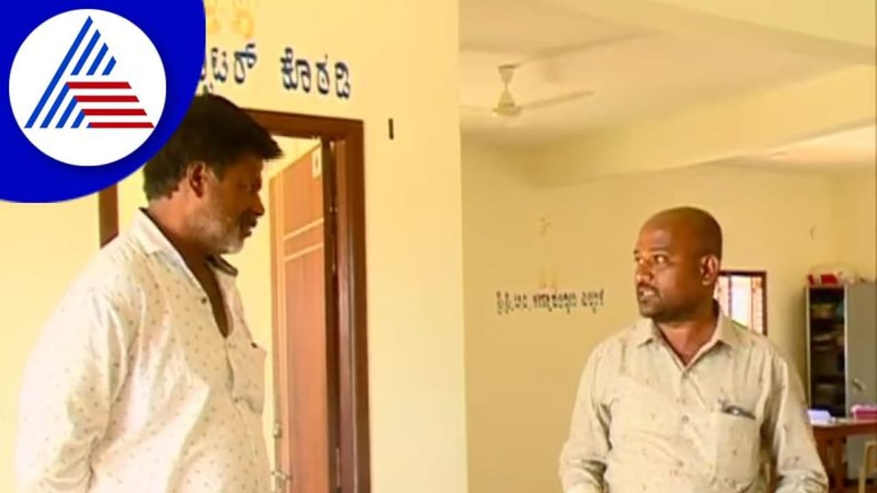 ಬ್ಯಾಲಹಾಳ್ ಗ್ರಾ.ಪಂ. ನರೇಗಾ ಕಾಮಗಾರಿಯಲ್ಲಿ ಅವ್ಯವಹಾರ : RTI ಕಾರ್ಯಕರ್ತನ ಆರೋಪ