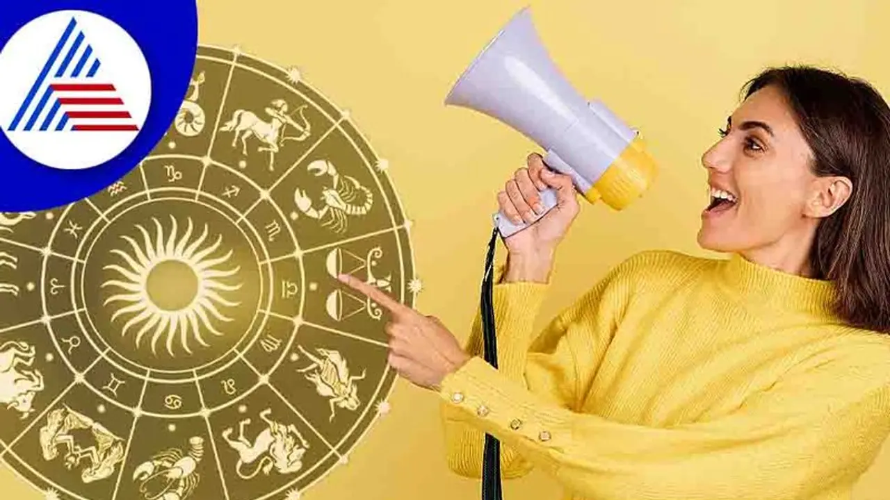 ಈ ಐದು ರಾಶಿಯವರು ಮಾತಿನ ಮಲ್ಲರು! 