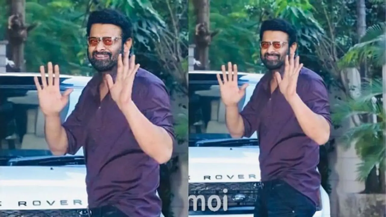 After Baahubali, Prabhas to play double role in Prashanth Neel’s 'Salaar'?