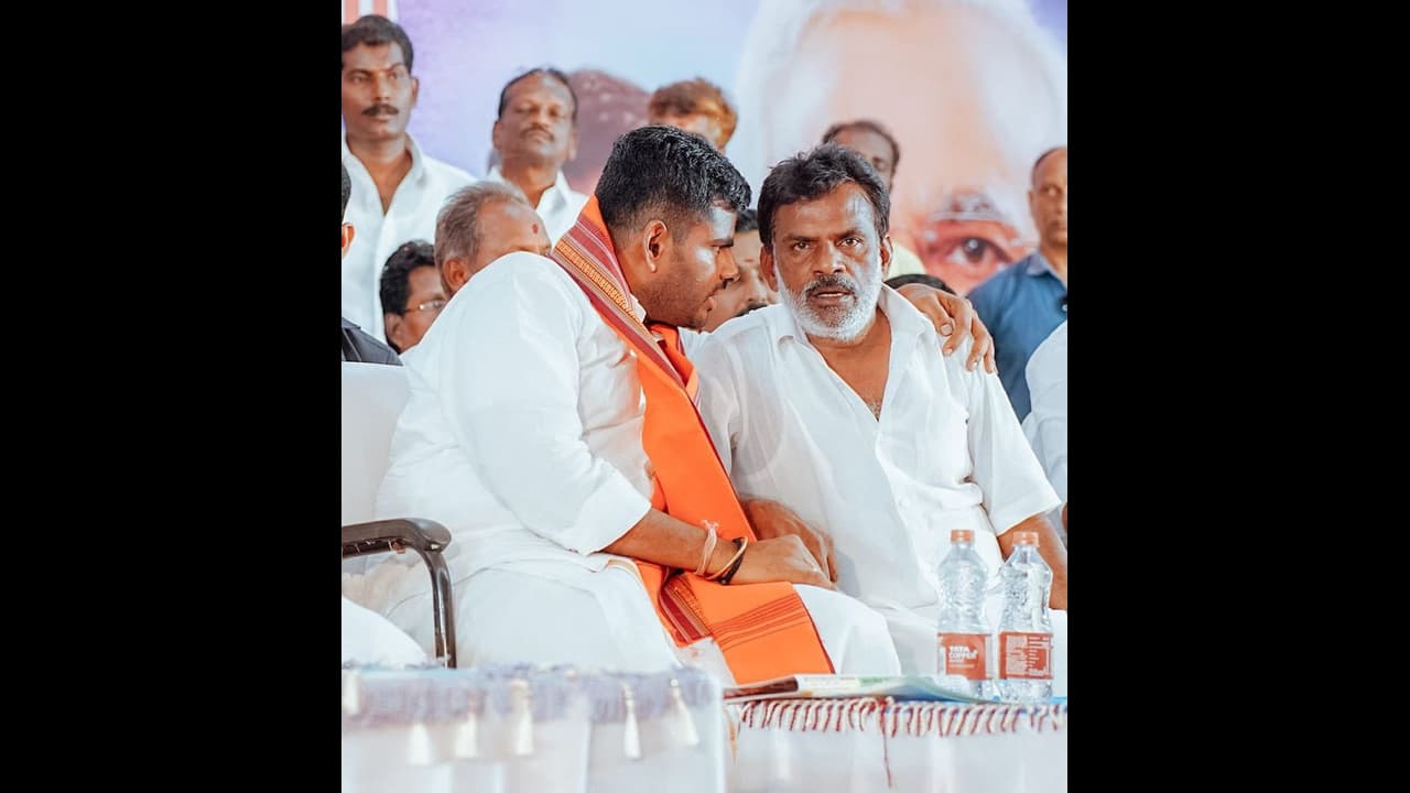 சூப்பர் ஸ்டாரையே மிரளவிட்ட பாஜக.. ரஜினி மன்ற முக்கிய புள்ளியை ஸ்கெச் போட்டு தூக்கிய அண்ணாமலை.. சூப்பர் ஸ்டாரையே மிரளவிட்ட பாஜக.. ரஜினி மன்ற முக்கிய புள்ளியை ஸ்கெச் போட்டு தூக்கிய அண்ணாமலை..