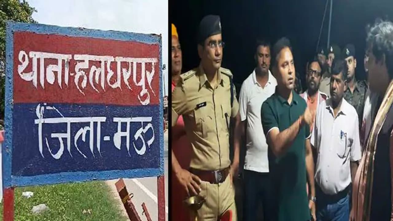 जमीनी विवाद के चलते पड़ोसियों से हुई मारपीट, हाथापाई के बाद धारदार हथियार से एक युवक की कर दी हत्या