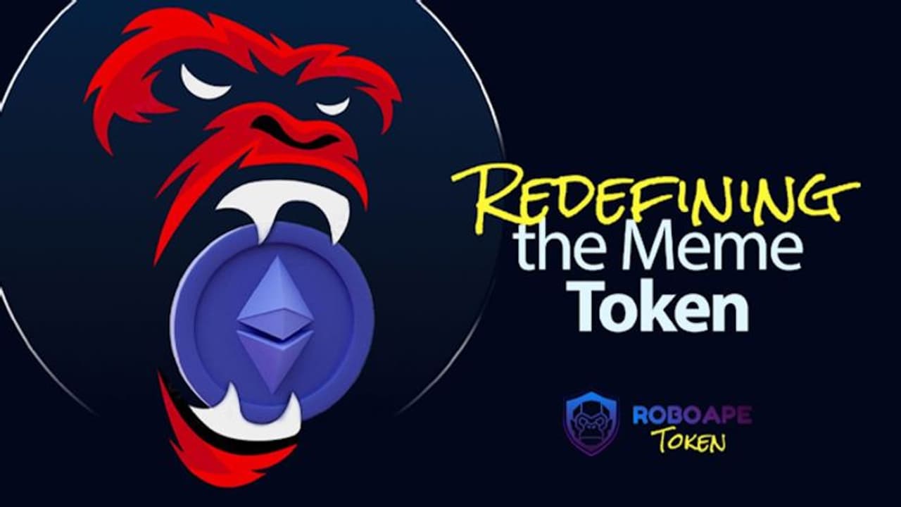 RoboApe (RBA), Hedera (HBAR), and VeChain (VET) Can Change Our Perspective on Cryptocurrencies