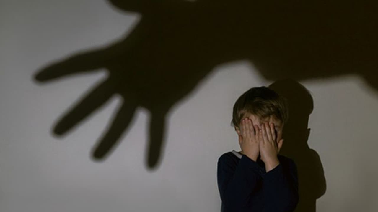 Brutal video of nanny beating 2 yr old in MP goes viral; watch