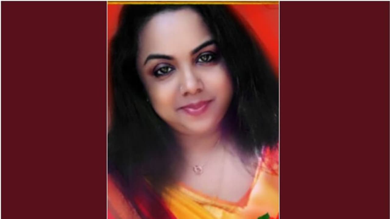 അവധിക്ക് നാട്ടില് പോയ പ്രവാസി സ്ത്രീ ഹൃദയാഘാതം മൂലം മരിച്ചു അവധിക്ക് നാട്ടില് പോയ പ്രവാസി സ്ത്രീ ഹൃദയാഘാതം മൂലം മരിച്ചു