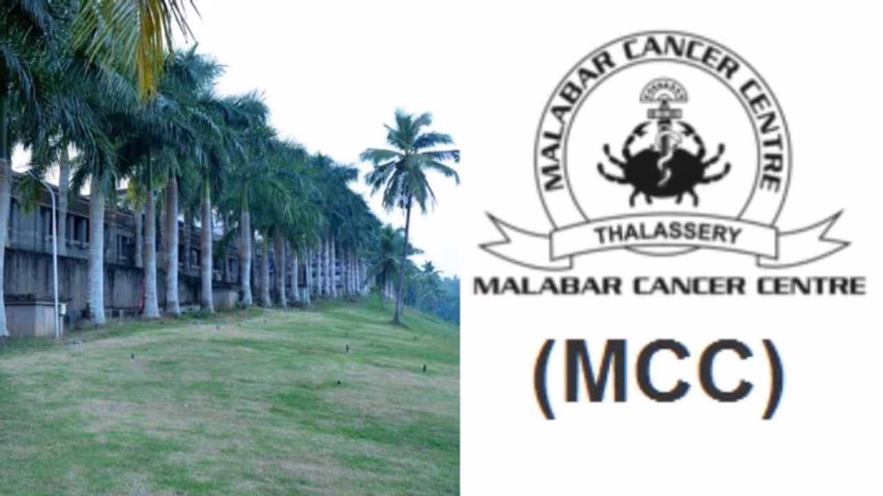 മലബാര്‍ ക്യാന്‍സര്‍ സെന്ററിനെ പോസ്റ്റ് ഗ്രാജ്വേറ്റ് ഇന്‍സ്റ്റിറ്റ്യൂട്ട് ഓഫ് ഓങ്കോളജിയായി പ്രഖ്യാപിച്ചു