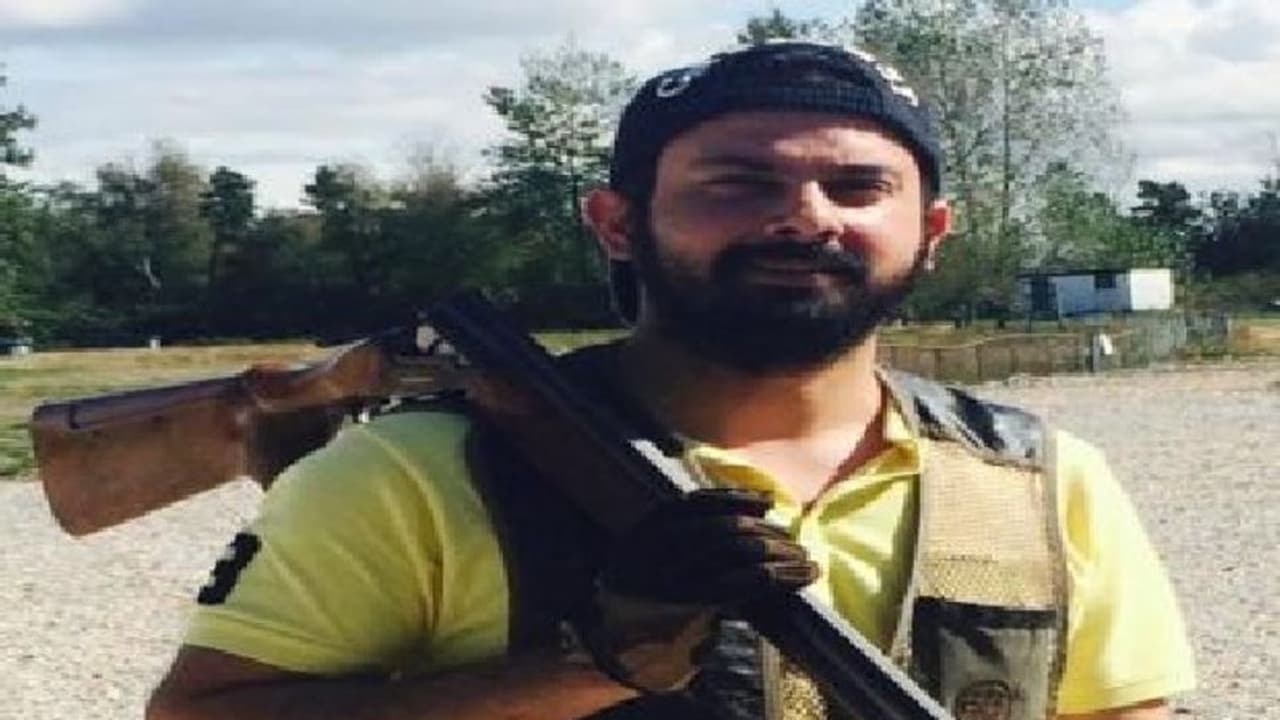 సిప్పీ సిద్ధు హత్య కేసులో కళ్యాణి అరెస్టు: ప్రేమ వ్యవహారమే కారణం సిప్పీ సిద్ధు హత్య కేసులో కళ్యాణి అరెస్టు: ప్రేమ వ్యవహారమే కారణం