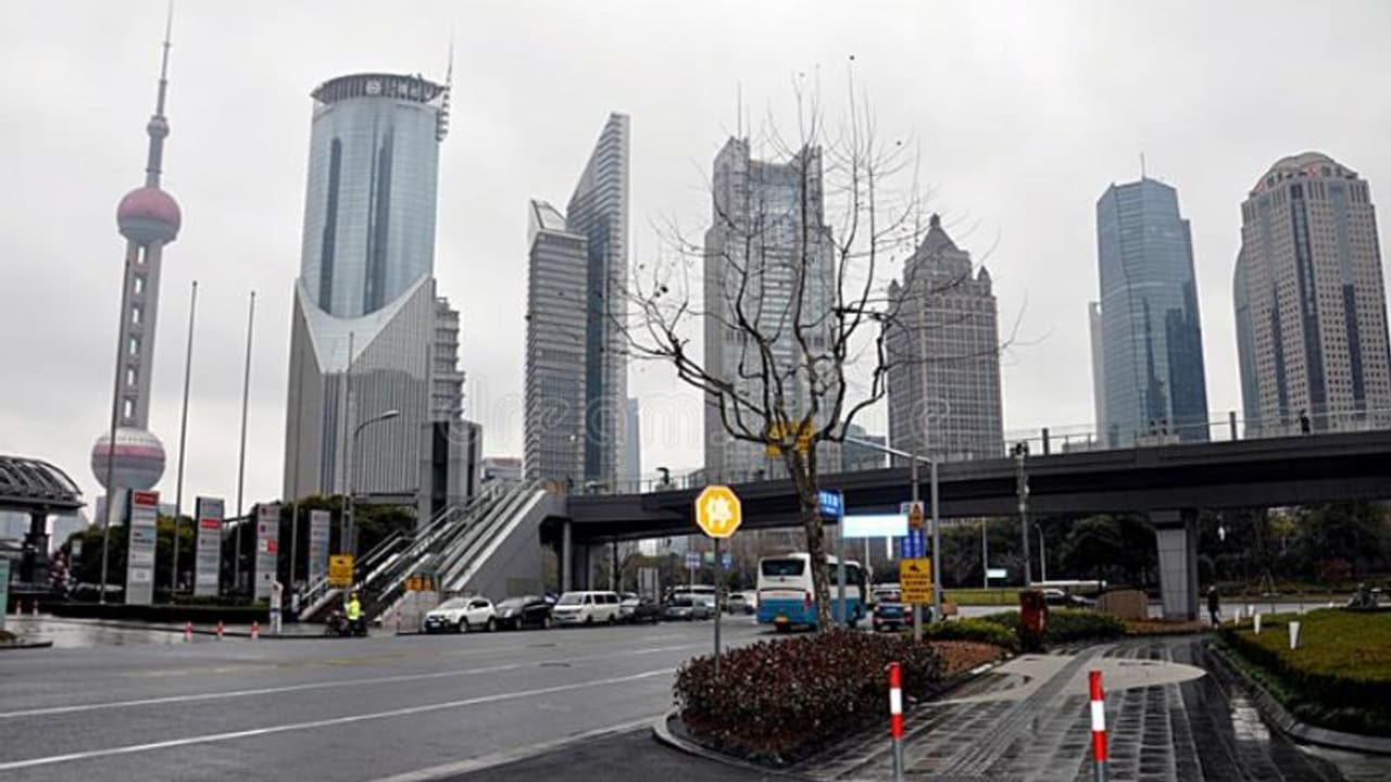 ये हैं दुनिया के टॉप 10 सबसे महंगे शहर, चीन का शंघाई इस लिस्ट में सबसे टॉप पर ये हैं दुनिया के टॉप 10 सबसे महंगे शहर, चीन का शंघाई इस लिस्ट में सबसे टॉप पर