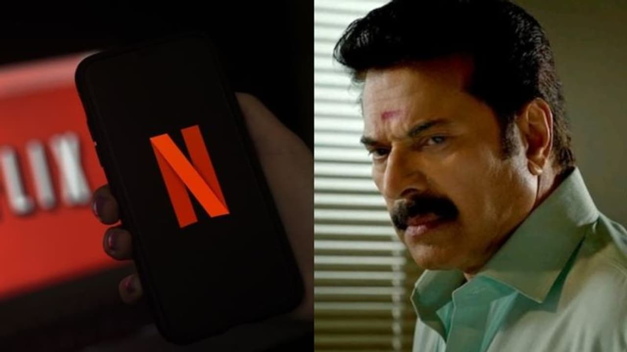 CBI 5 : നെറ്റ്ഫ്ലിക്സില്‍ നേട്ടവുമായി സിബിഐ 5; ഇന്ത്യ ലിസ്റ്റില്‍ ഒന്നാമത്