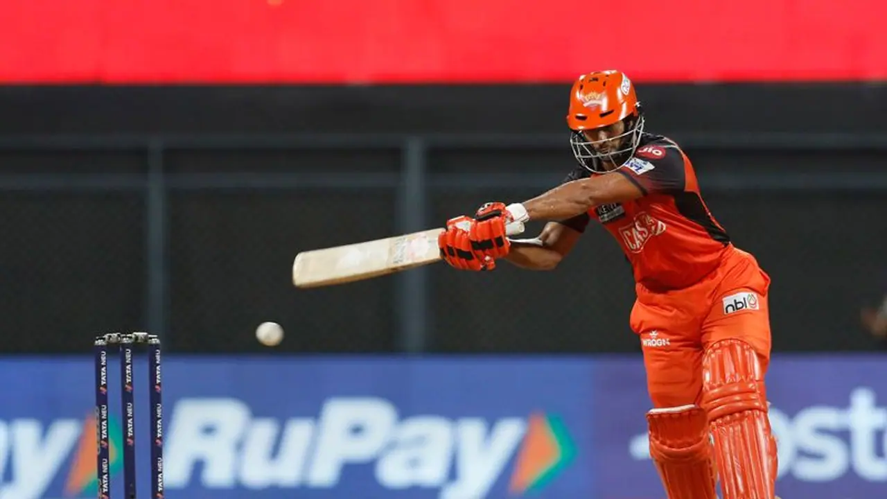 IPL 2023 ಸೋಲಿನಿಂದ ಹೊರಬರಲು ಹೋರಾಟ, ಲಖನೌ ವಿರುದ್ಧ ಟಾಸ್ ಗೆದ್ದ ಸನ್ರೈಸರ್ಸ್! IPL 2023 ಸೋಲಿನಿಂದ ಹೊರಬರಲು ಹೋರಾಟ, ಲಖನೌ ವಿರುದ್ಧ ಟಾಸ್ ಗೆದ್ದ ಸನ್ರೈಸರ್ಸ್!