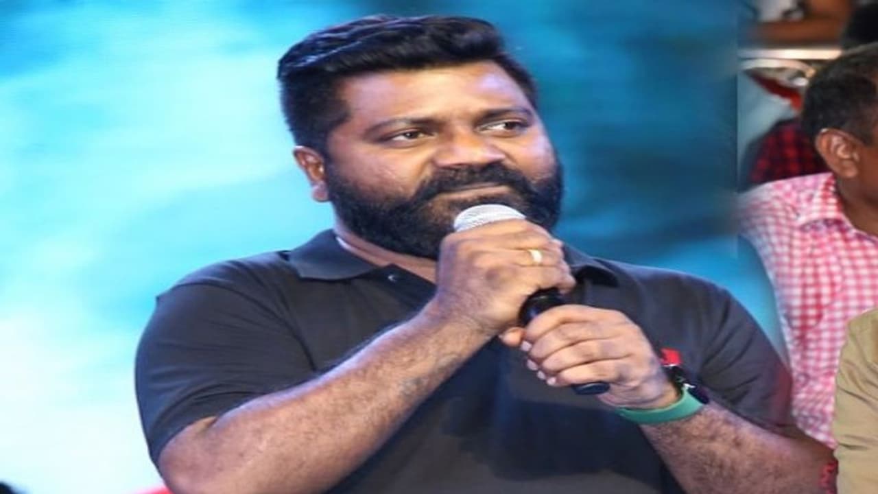 Virataparvam : విరాట పర్వం దర్శకుడు వేణు ఊడుగులకు బెదిరింపు కాల్స్