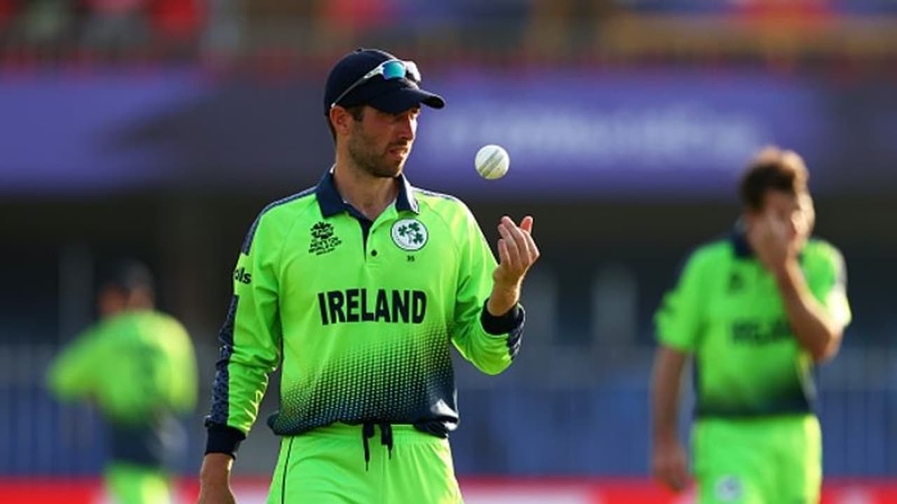 ഇന്ത്യക്കെതിരായ ടി20 പരമ്പര; അയര്ലന്ഡ് ടീമിനെ പ്രഖ്യാപിച്ചു ഇന്ത്യക്കെതിരായ ടി20 പരമ്പര; അയര്ലന്ഡ് ടീമിനെ പ്രഖ്യാപിച്ചു