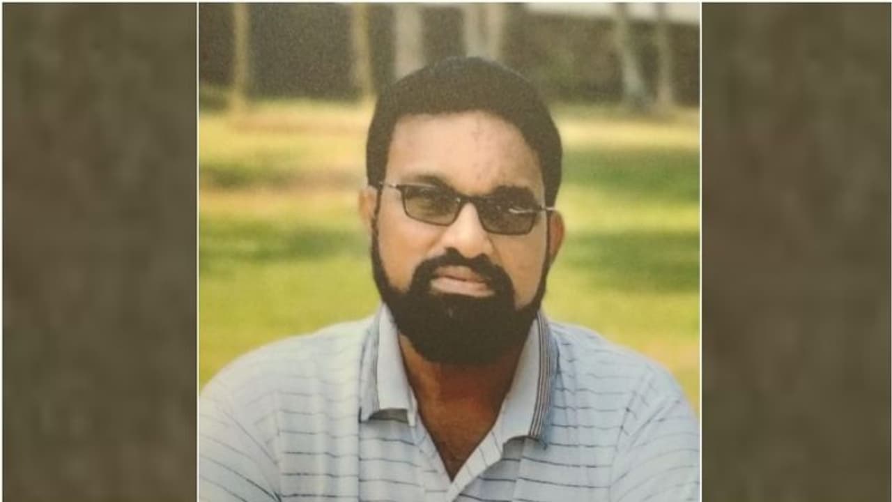 സൗദിയില്‍ മലയാളി ഹൃദയാഘാതം മൂലം മരിച്ചു