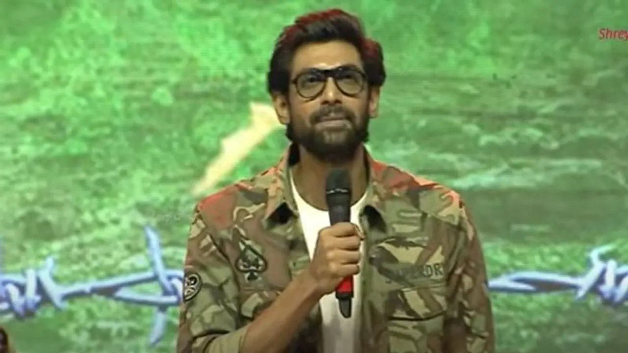 `విరాటపర్వం` నన్ను చేయోద్దన్నారు.. ఇదే నా చివరి చిత్రం.. రానా సంచలన నిర్ణయం.. `విరాటపర్వం` నన్ను చేయోద్దన్నారు.. ఇదే నా చివరి చిత్రం.. రానా సంచలన నిర్ణయం..