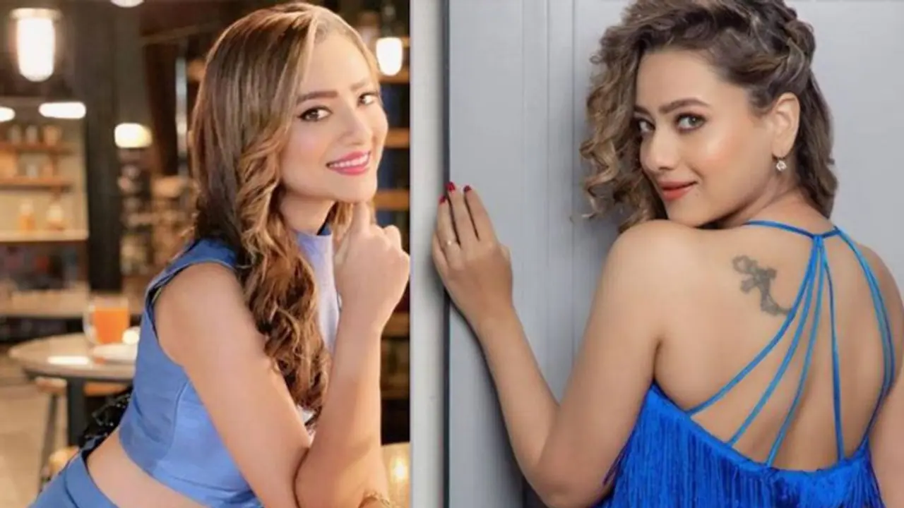 Madalsa Sharma’s Biography | Birth | Education | Family | Marriage | Debut | Films | TV Serials Madalsa Sharma’s Biography | Birth | Education | Family | Marriage | Debut | Films | TV Serials