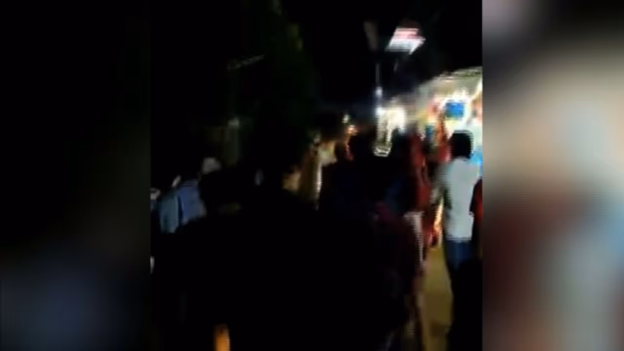 തിക്കോടി കൊലവിളി മുദ്രാവാക്യം : കണ്ടാലറിയാവുന്ന സിപിഎം പ്രവർത്തകർക്കെതിരെ കേസെടുത്തു