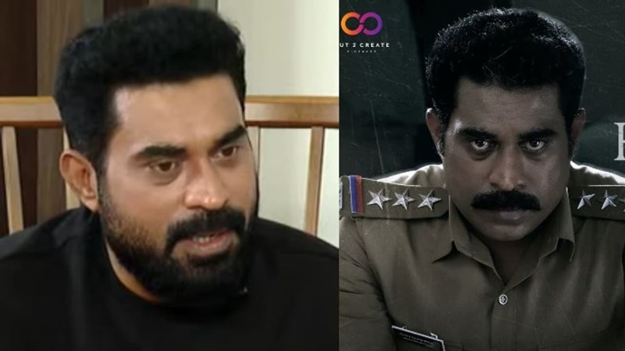 Suraj Venjaramoodu : 'സിനിമ സംവിധാനം ചെയ്യാനുള്ള പ്രായം ആയിട്ടില്ല, സമയം ആവട്ടെ'; സുരാജ് പറയുന്നു