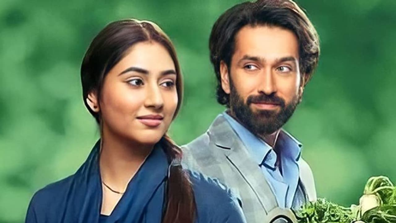 जल्द हो सकती है Bade Achhe Lagte Hain 2 की पर्दे से छुट्टी, क्या कास्ट या फिर टीआरपी है वजह, जानें जल्द हो सकती है Bade Achhe Lagte Hain 2 की पर्दे से छुट्टी, क्या कास्ट या फिर टीआरपी है वजह, जानें