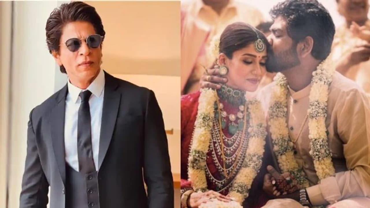 Jawan : വിവാഹ ശേഷം സിനിമ തിരക്കുകളിൽ നയൻസ്, ഷാരൂഖ് ചിത്രത്തിന്റെ പുതിയ ഷെഡ്യൂളിന് തുടക്കം