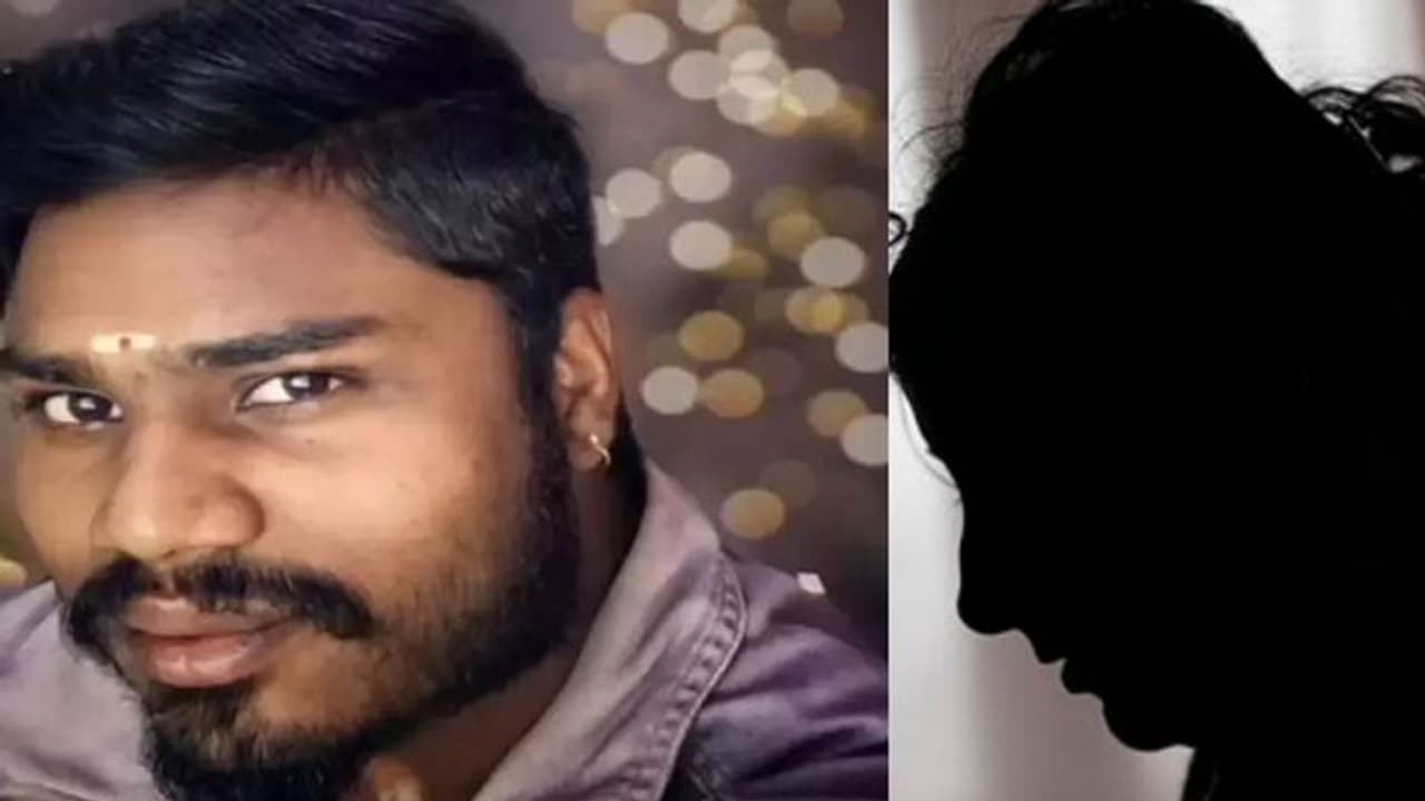 ஆசைவார்த்தை கூறி இளம்பெண்ணுடன் ஓயாமல் உல்லாசம்..கல்யாணம் செய்யாமல் எஸ்கேப்பான இளைஞரின் நிலைமையை பார்த்தீங்களா? ஆசைவார்த்தை கூறி இளம்பெண்ணுடன் ஓயாமல் உல்லாசம்..கல்யாணம் செய்யாமல் எஸ்கேப்பான இளைஞரின் நிலைமையை பார்த்தீங்களா?