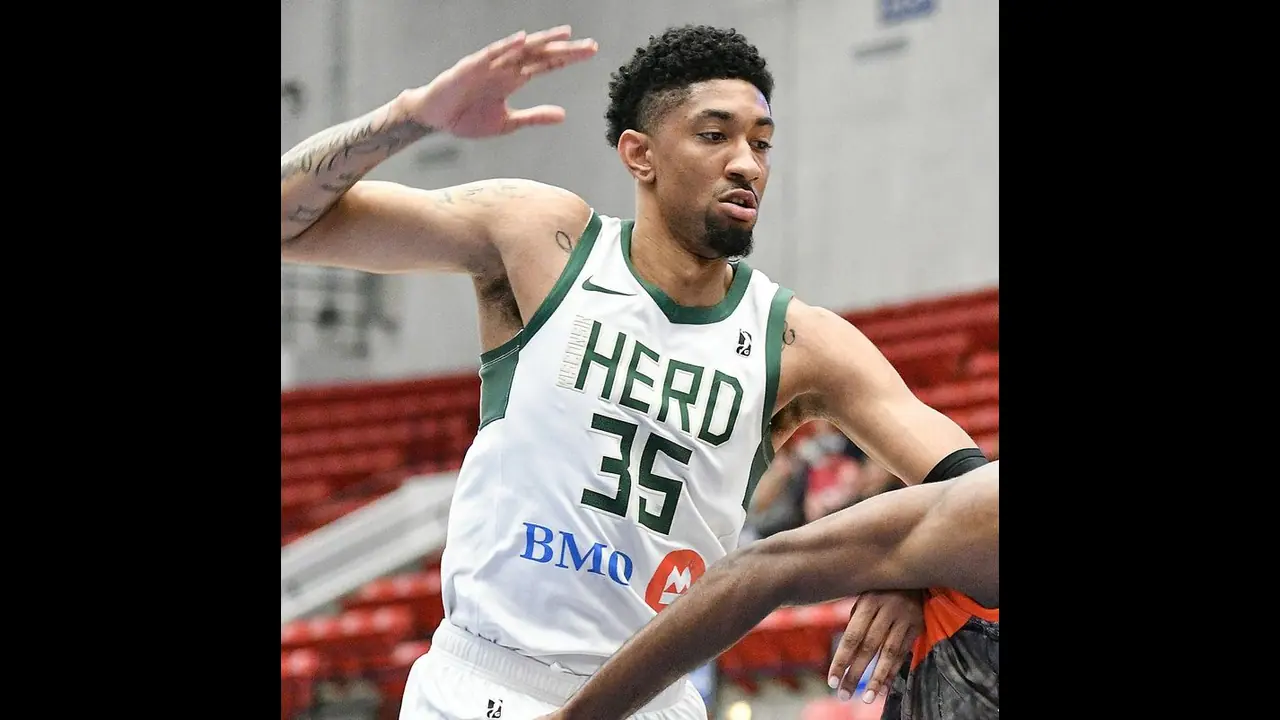 NBA off season 2022: Dallas Mavericks acquire Christian Wood from Houston Rockets NBA off season 2022: Dallas Mavericks acquire Christian Wood from Houston Rockets