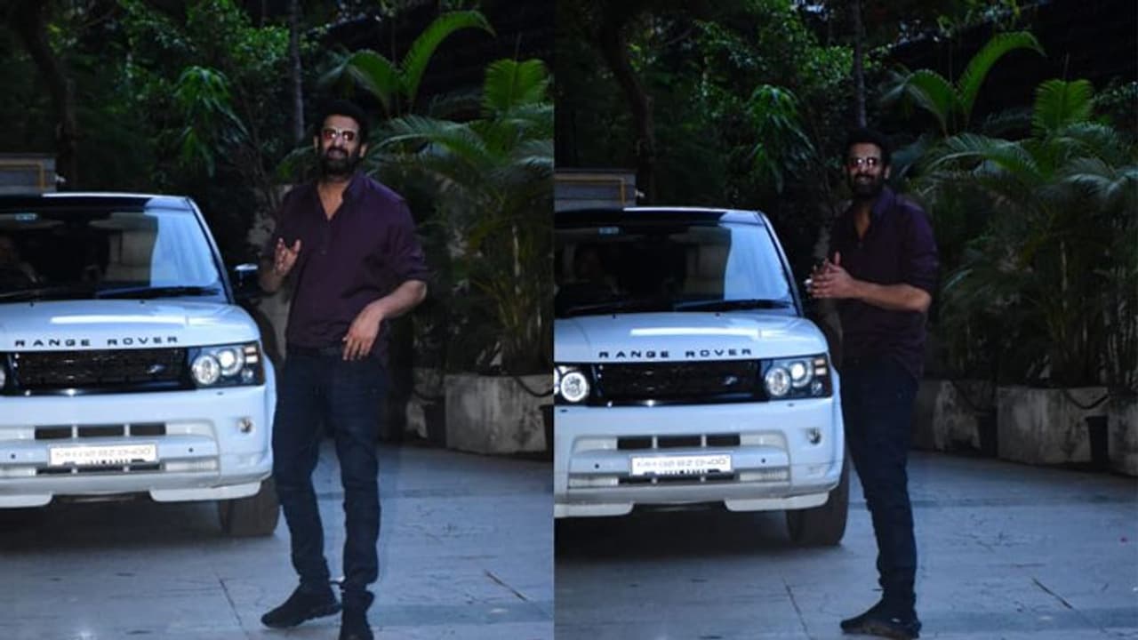 प्रभास को मिला 'किंग ऑफ ट्रांसफॉर्मेशन'का खिताब, सालार के लिए साउथ सुपरस्टार ने किया ये काम प्रभास को मिला 'किंग ऑफ ट्रांसफॉर्मेशन'का खिताब, सालार के लिए साउथ सुपरस्टार ने किया ये काम