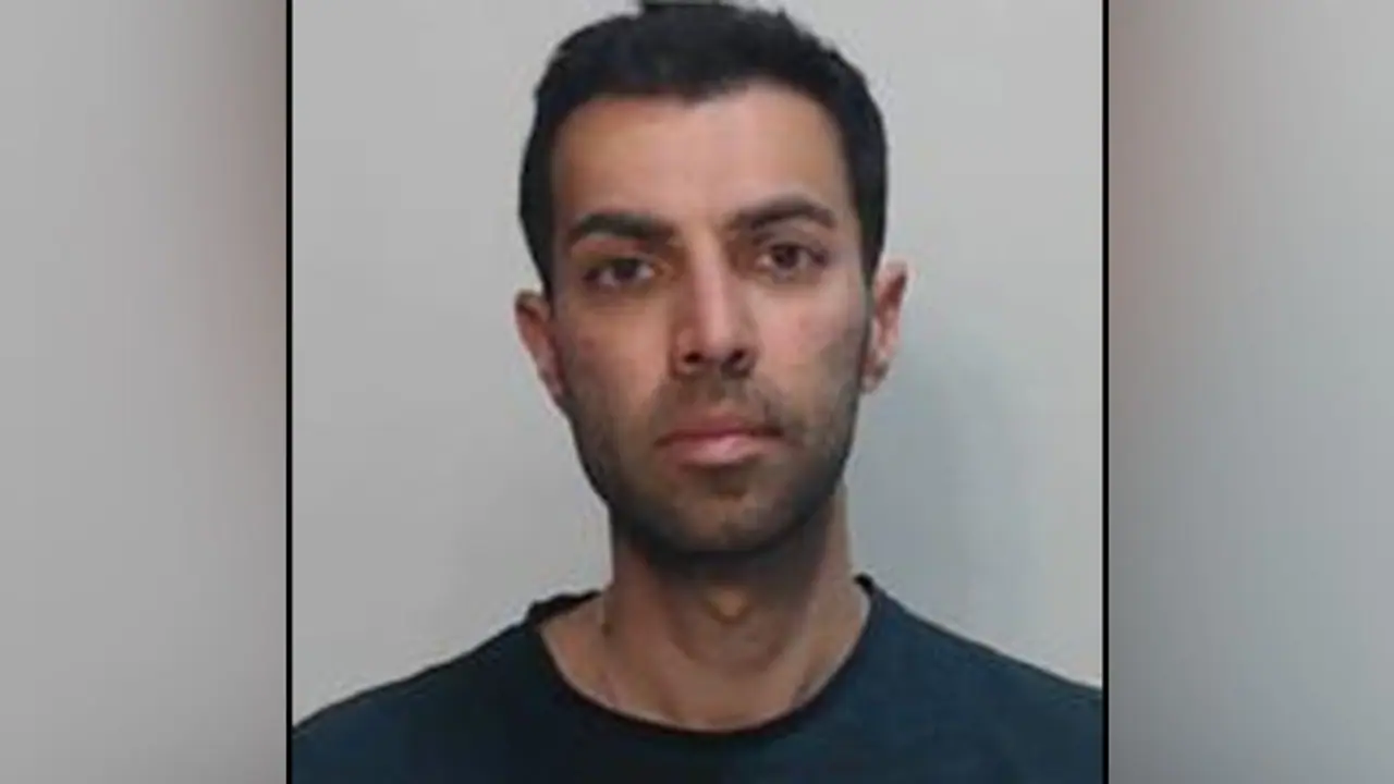 Indian origin doctor jailed in UK for raping woman he met on dating app