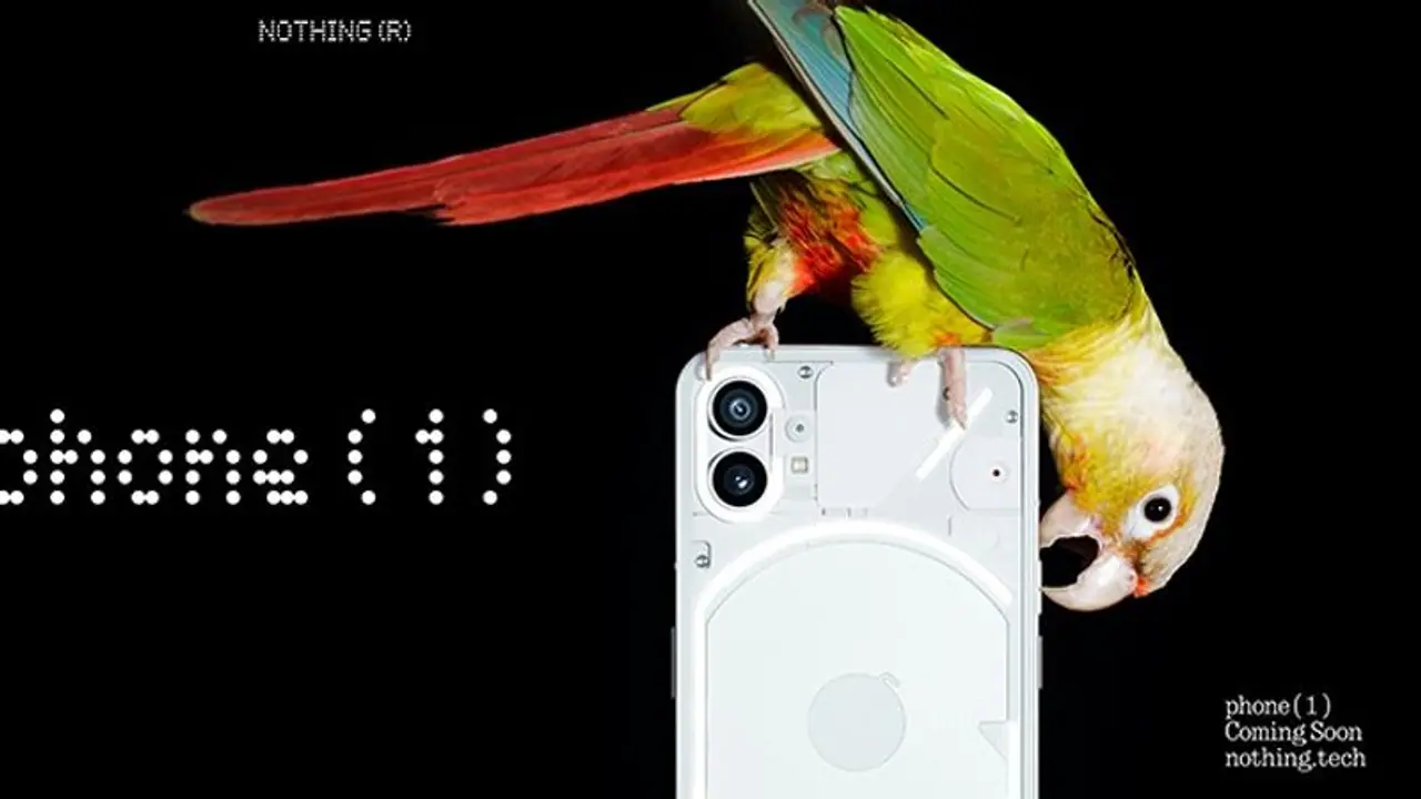 Nothing Phone (1) to launch on July 12; smartphone not to come with charger?  