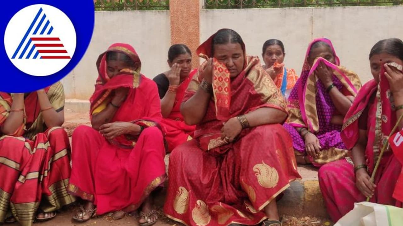 60 ವರ್ಷ ದಾಟಿದ ಅಡುಗೆ ಸಿಬ್ಬಂದಿಯ ಏಕಾಏಕಿ ಕೈಬಿಟ್ಟ ಸರ್ಕಾರ: ಕಣ್ಣೀರಿಡುತ್ತಿರೋ ವೃದ್ದ ಜೀವಗಳು