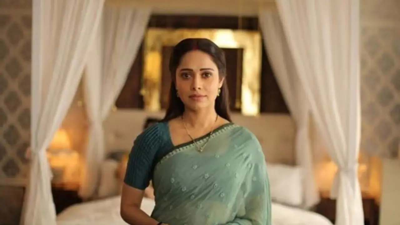 Israel Palestine War: Bollywood actor Nushrratt Bharuccha stuck in Israel; team unable to reach her Israel Palestine War: Bollywood actor Nushrratt Bharuccha stuck in Israel; team unable to reach her