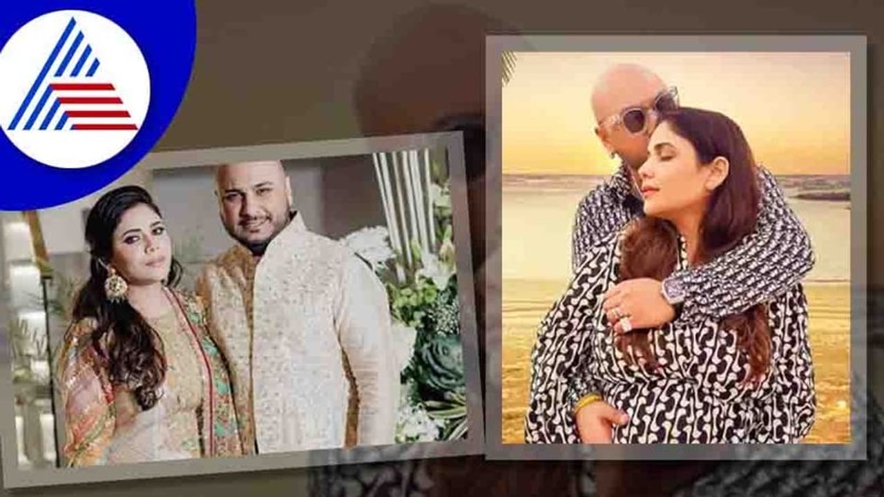  B Praak; ಡೆಲಿವರಿ ವೇಳೆ ಬಿ ಪ್ರಾಕ್ ದಂಪತಿಯ ಮಗು ಸಾವು, ದುಃಖ ಹಂಚಿಕೊಂಡ ಗಾಯಕ 