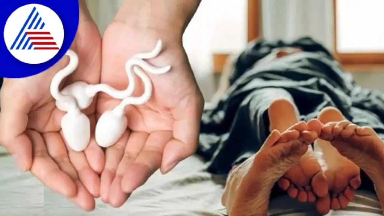 ಬಂಜೆತನ ಕಾಡೋದು ಮಹಿಳೆಯರನ್ನಷ್ಟೇ ಅಲ್ಲ, ಪುರುಷರ ಕೆಟ್ಟ ಚಟದಿಂದ್ಲೂ ಮಕ್ಕಳಾಗಲ್ಲ! 