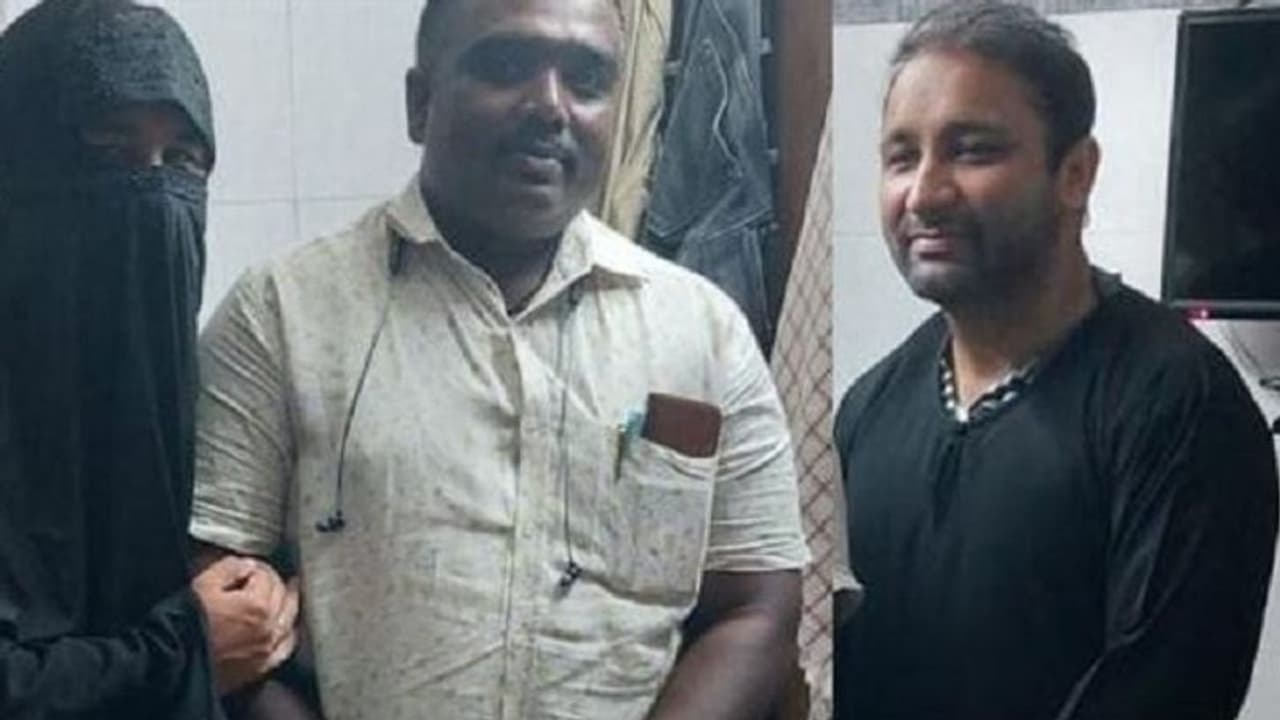 रेकी और भेष बदलकर दबिश के बाद मिली सफलता, यूपी, हरियाणा समेत कई राज्यों में वांछित वसीम गिरफ्तार