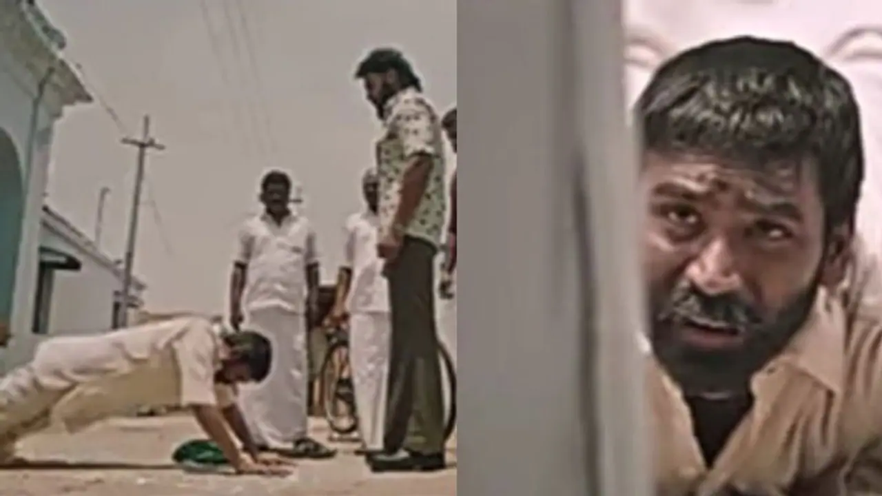 மகனுக்காக ஊரார் காலில் விழுந்து உயிரை விட்ட தந்தை.. சினிமாவை விட கொடூரமாக நடந்த நிஜ சம்பவம்..! மகனுக்காக ஊரார் காலில் விழுந்து உயிரை விட்ட தந்தை.. சினிமாவை விட கொடூரமாக நடந்த நிஜ சம்பவம்..!