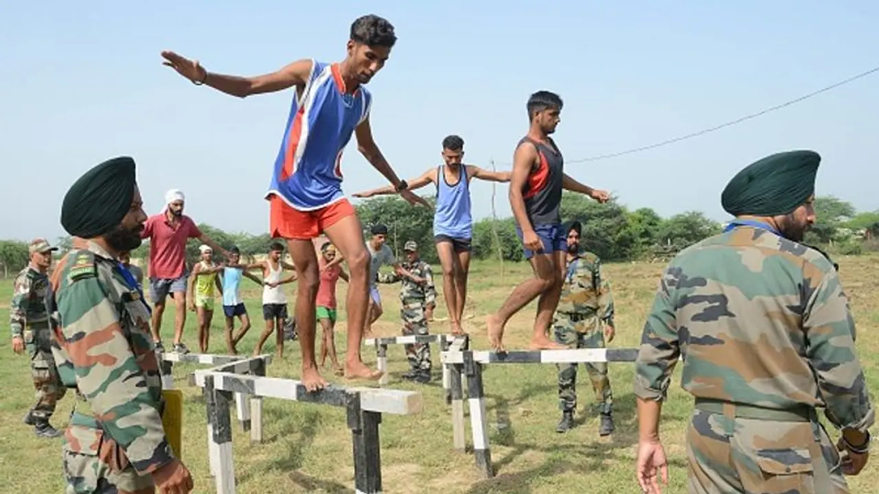 Indian Army to start 'Agniveer' recruitment process in two days: Sources